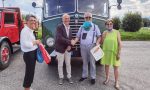 Successo per la collezione mezzi storici Marazzato