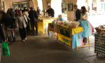 Campagna Amica Coldiretti: sabato 25 luglio torna il mercatino a Vercelli