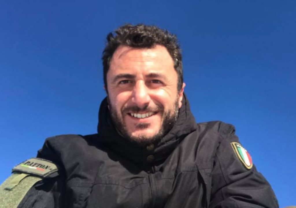 “Inopportuna la presenza di Pozzolo tra le istituzioni nel Giorno della Memoria”
