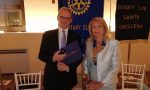 Rotary Sant'Andrea: Laura Minghetti è la nuova Presidente