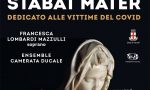 Stabat Mater: concerto alla Madonna degli Infermi