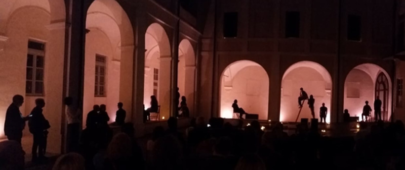 “Inchiostro-Prove aperte”: otto appuntamenti dell’associazione Tam Tam