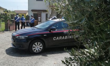 Tragedia a Villata: segnalato un omicidio-suicidio