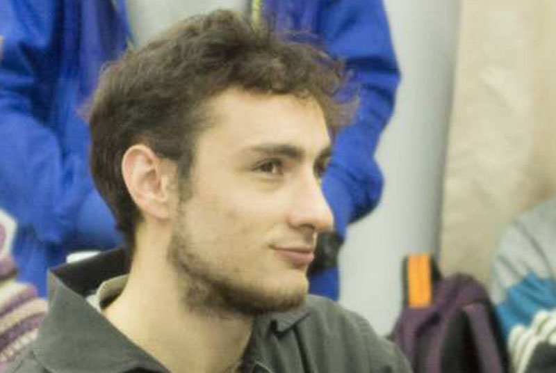 Alberto Cucco: da Vercelli a Tientsin per studiare la medicina tradizionale cinese
