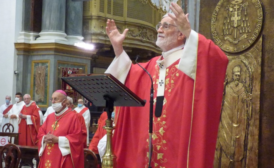 Sant’Eusebio al tempo del Covid – Gallery