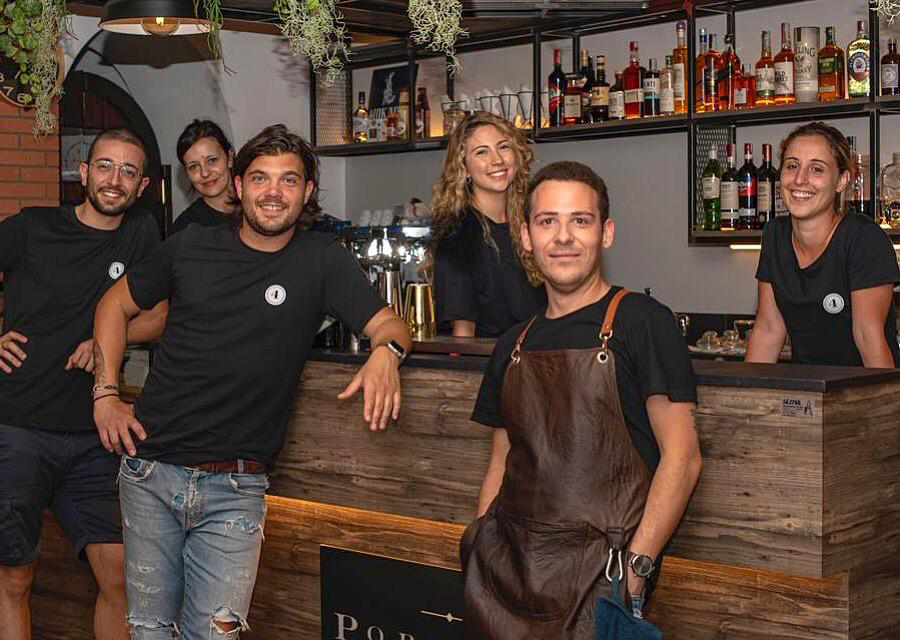 Da Vercelli il drink SPRING TONIC ispirato al film “The Mask”