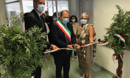Ospedale di Vercelli: inaugurata la nuova area chirurgica