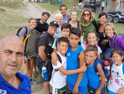 In edicola i selfie delle vostre vacanze