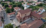 Cappuccini in festa per la Beata Vergine Assunta