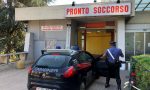 Pronto Soccorso, minacce al personale: deferiti tre fratelli