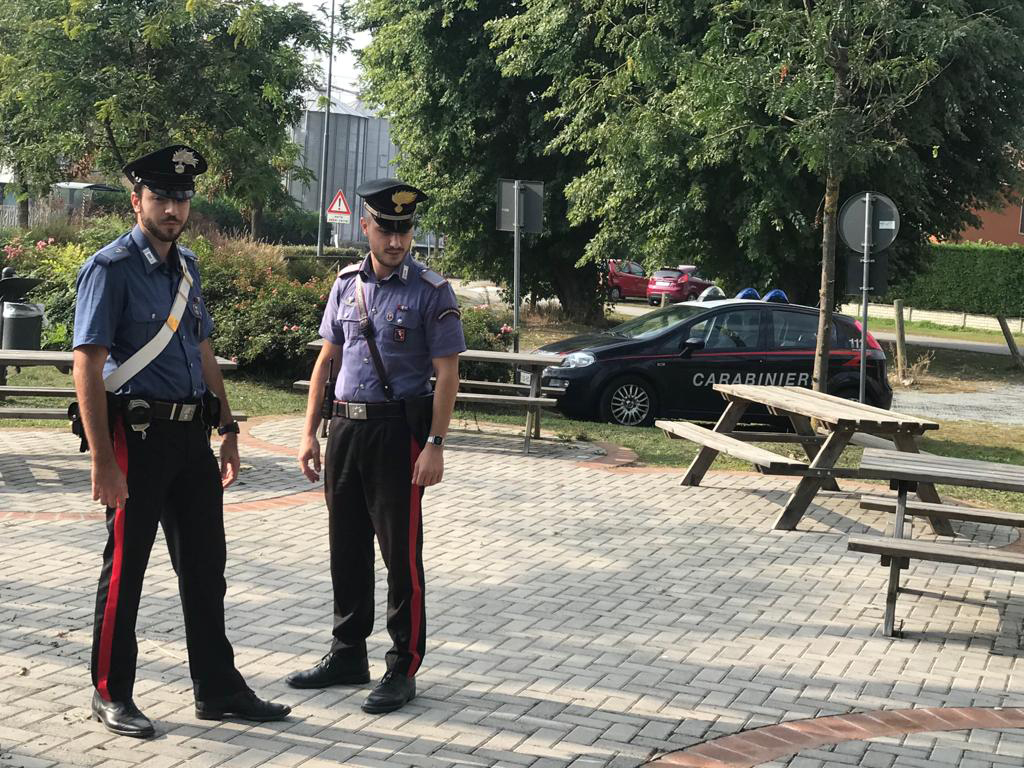 Circonvenzione di incapace: denunciati tre truffatori a Buronzo