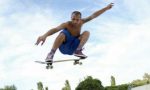 Skateboard: prove gratis in via Olcenengo