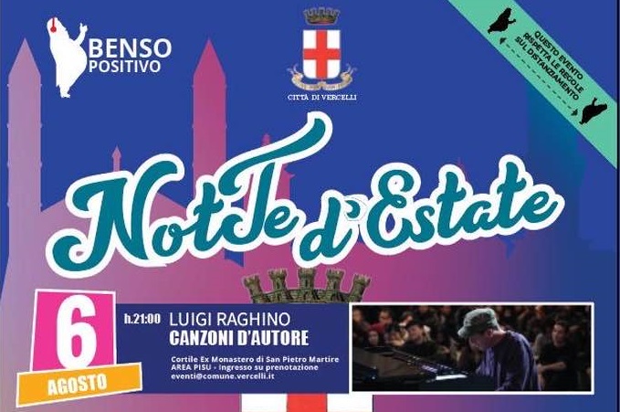 Estate di musica e birre artigianali