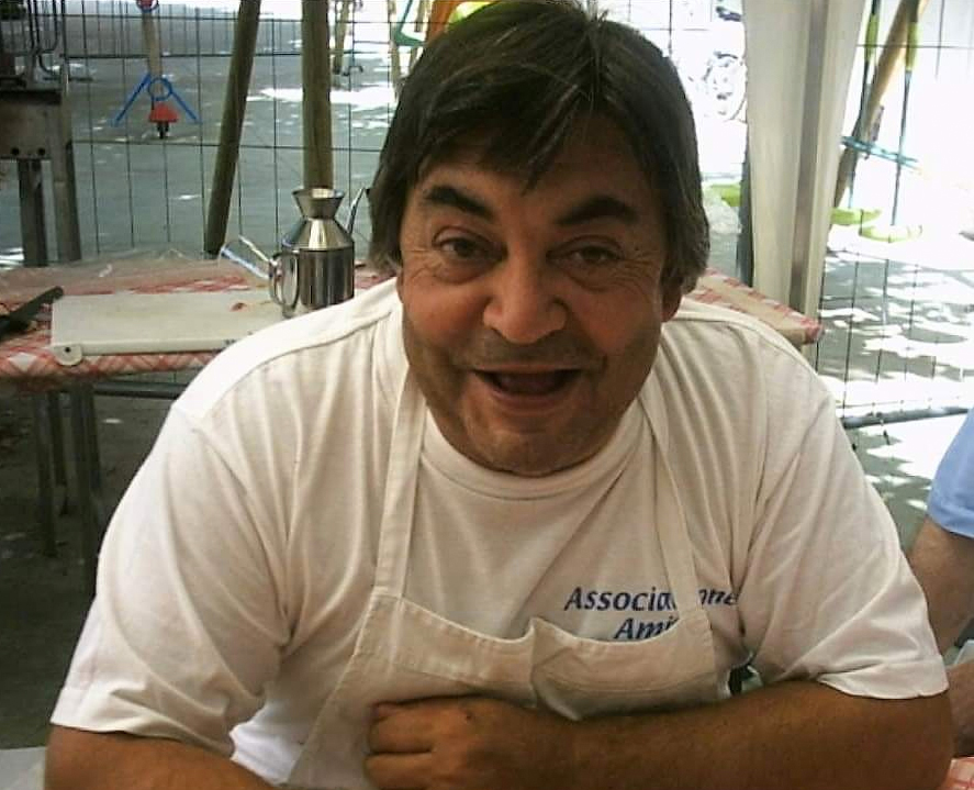 Trino dice addio a Nicola Di Laudo