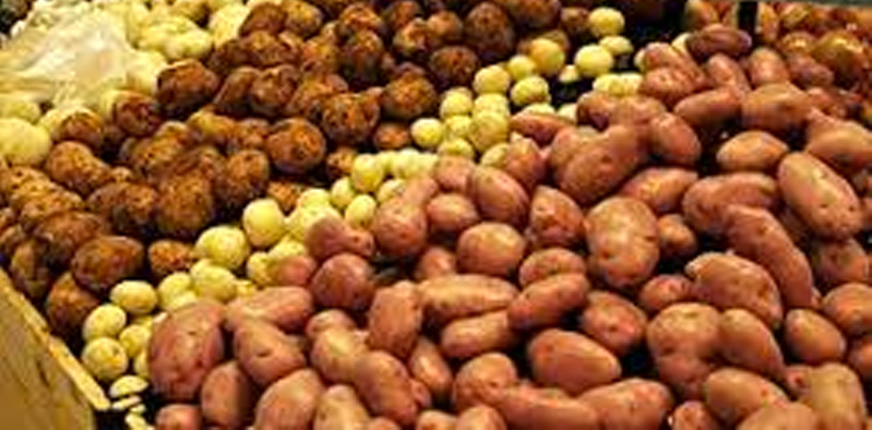 Patate magiche: semplici e sfiziose