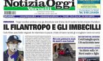 Il filantropo e gli imbecilli