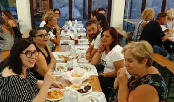 Al via la patronale di San Bartolomeo: il programma