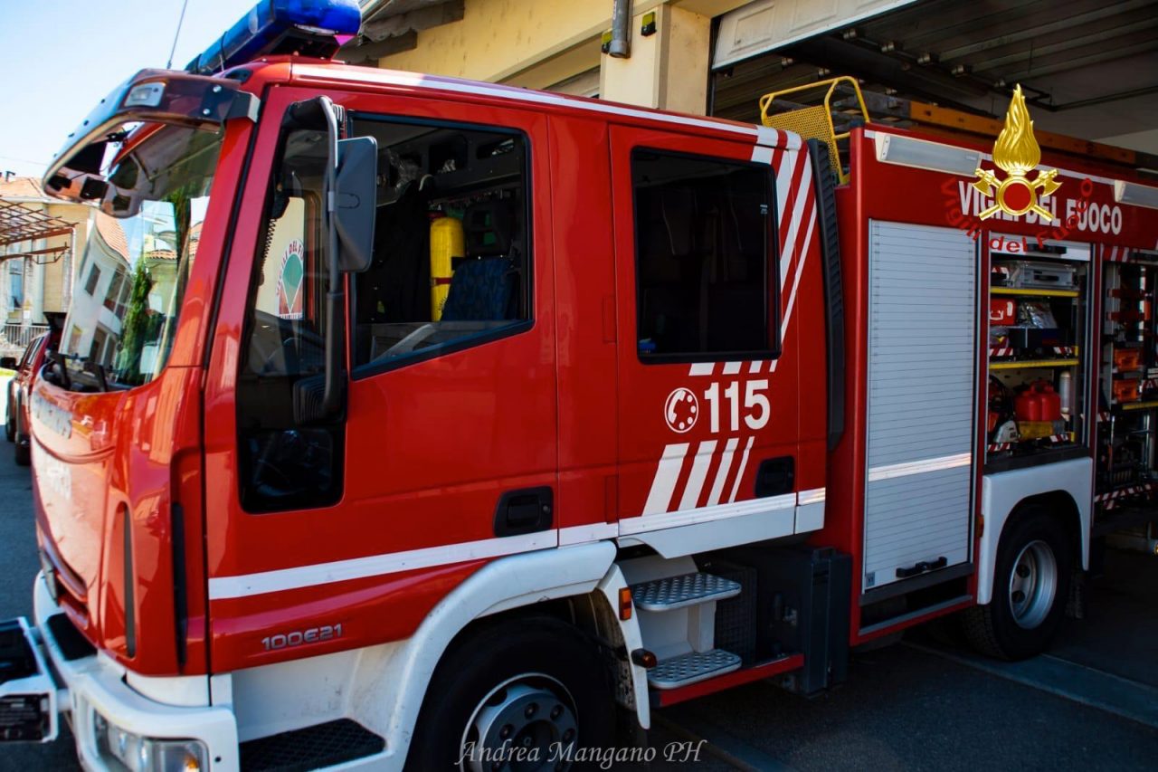 Trovato corpo senza vita in un’abitazione di Valduggia