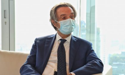 Caso Diasorin-San Matteo, i messaggi nel telefono di Fontana tra le carte della Finanza