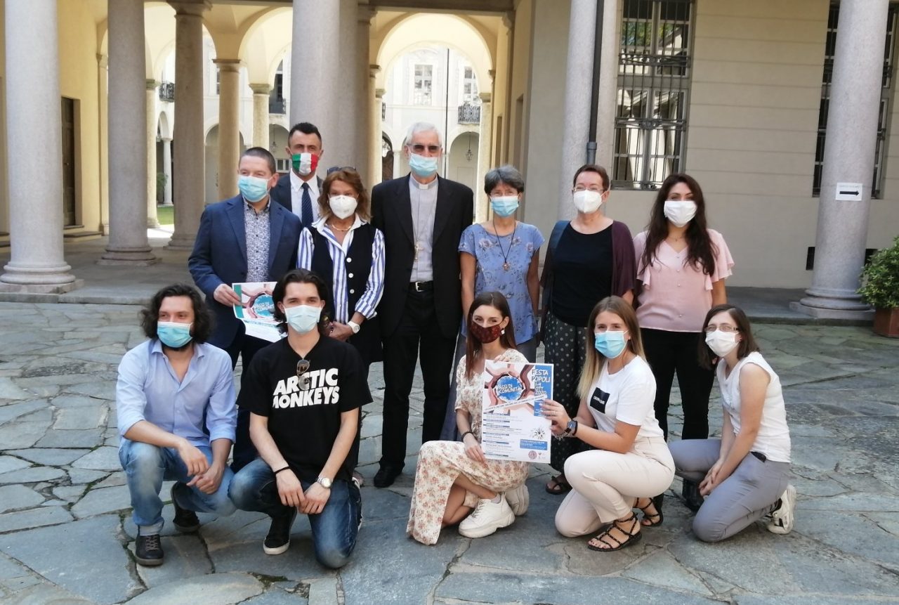 Festa Popoli 2020: il Covid non ferma la kermesse solidale