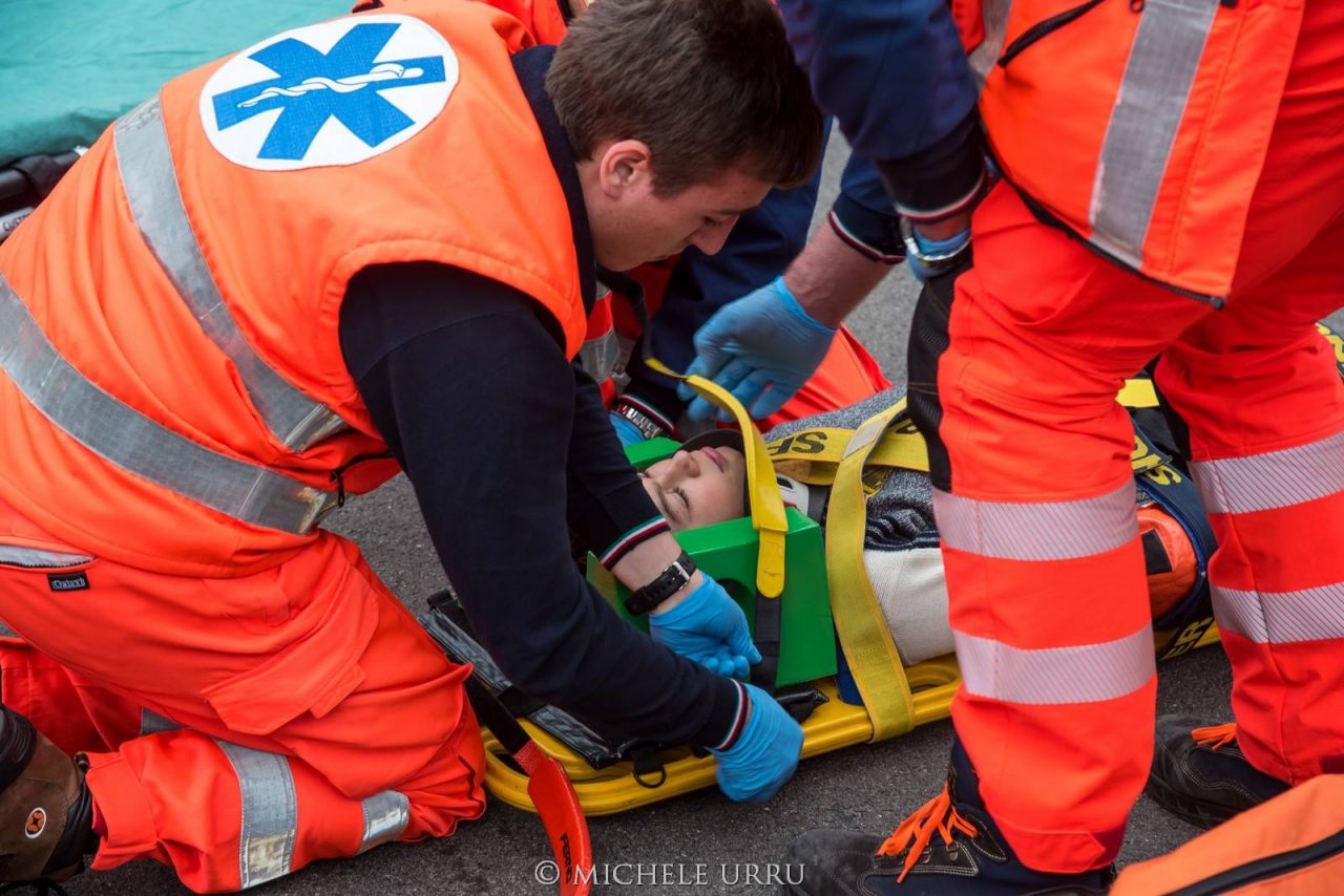 Volontari Soccorso Santhià: al via un nuovo corso