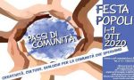 Al via la Festa dei Popoli edizione Covid