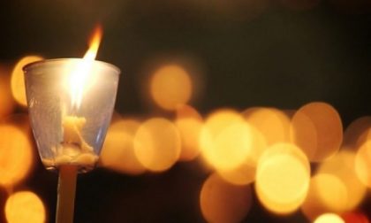 Santhià: Fiaccolata per la Pace mercoledì 2 marzo