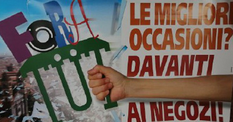Fora tüt Vercelli: il 12 e 13 settembre il gran ritorno