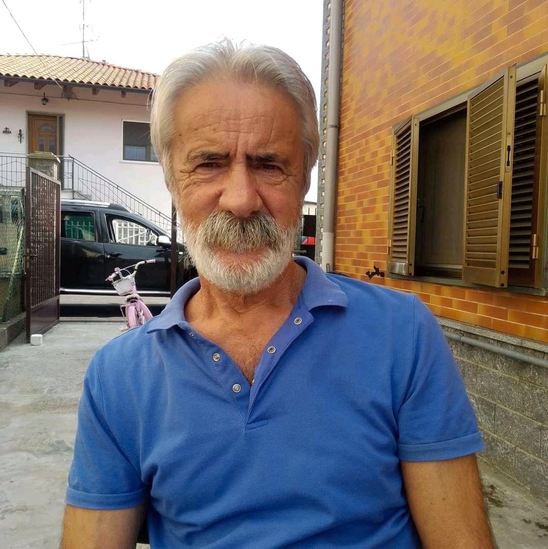 Asigliano dice addio a Giovanni Carion