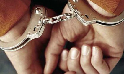 Sessantenne arrestata dalla Polizia per un ordine di carcerazione