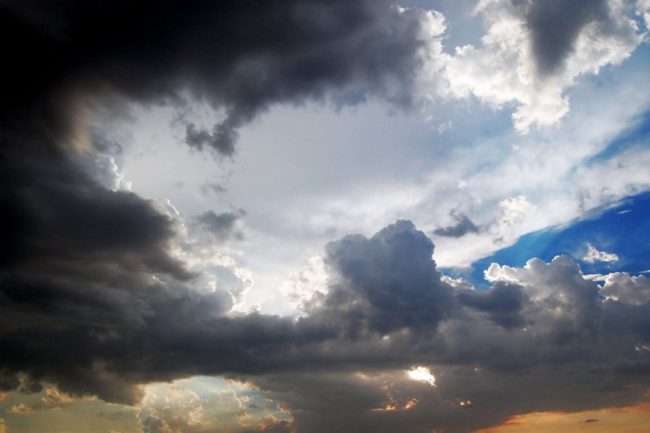 Meteo Vercelli: fine gennaio ballerino