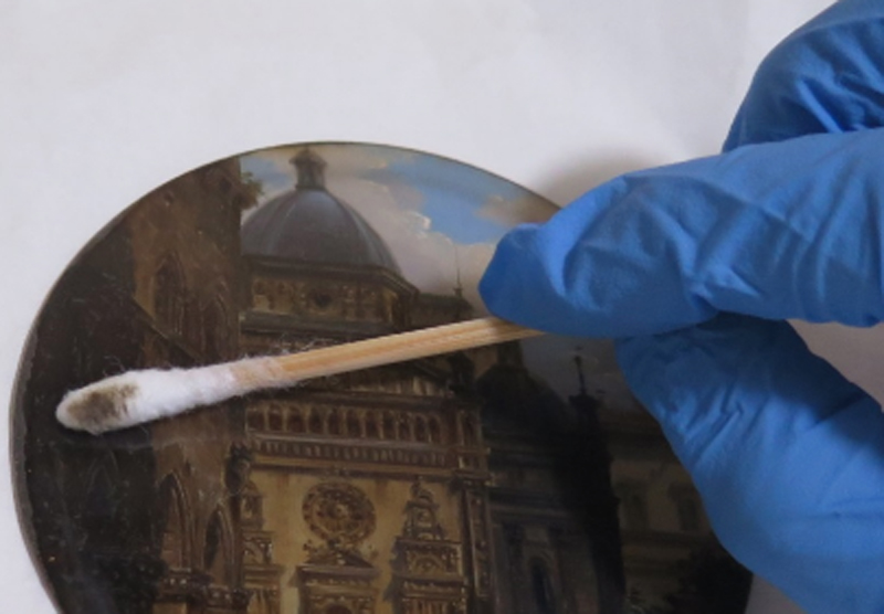L’Arte torna a farsi sentire… da domani