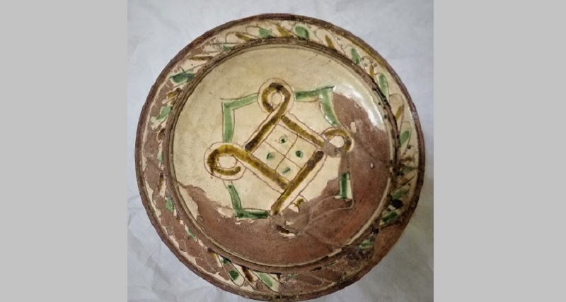 Un tesoro medievale da Lucedio al Museo Leone