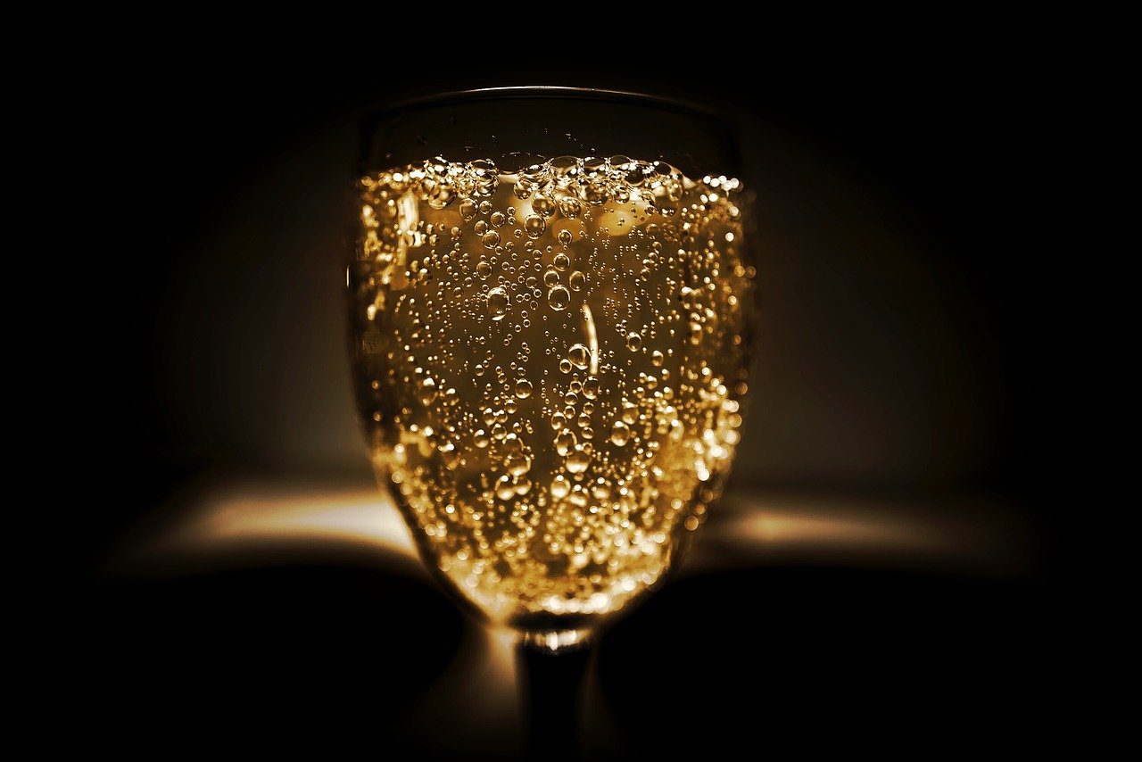 Dom Pérignon: gusto ed eleganza anche a tavola