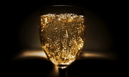 Dom Pérignon: gusto ed eleganza anche a tavola