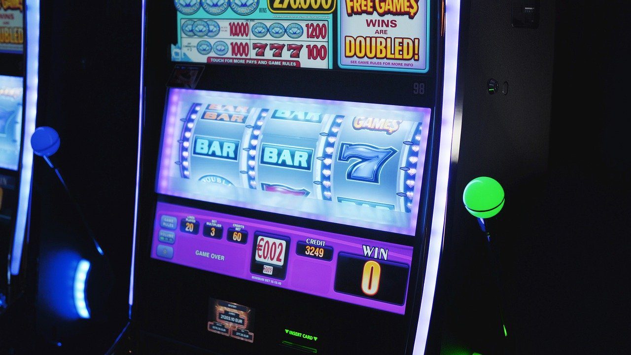 Come funziona il jackpot progressivo nelle slot