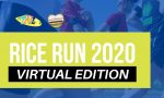 Rice Run 2020 virtual edition