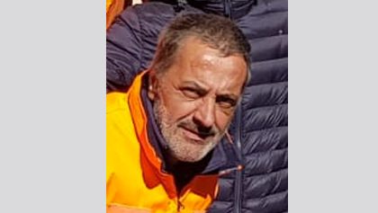 Cordoglio a Trino per il 61enne Saverio Lofranco