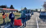 Riaperta la strada provinciale tra Vercelli e Novara