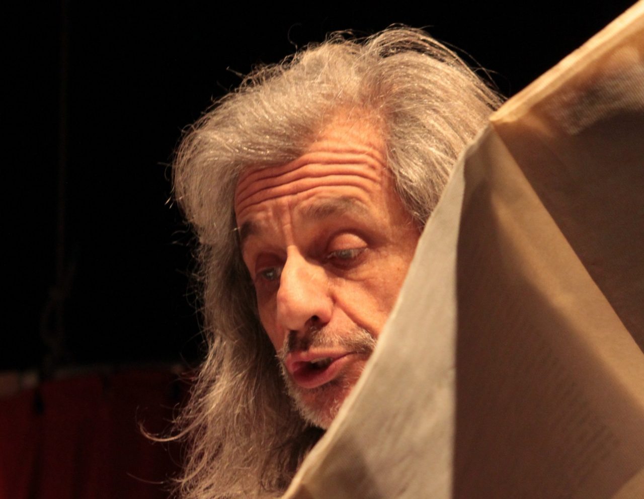 Si torna a teatro: riparte la stagione del Civico