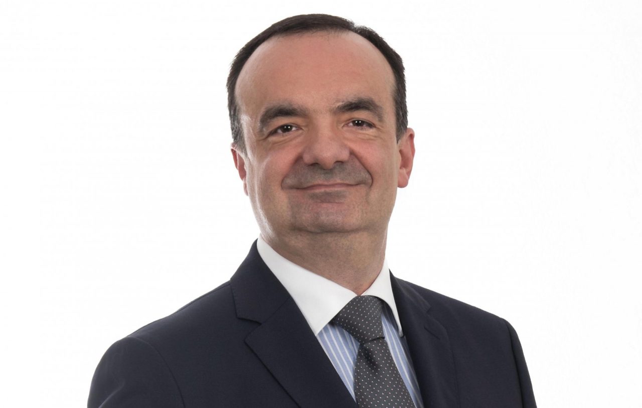 Santhià: Alessandro Caprioglio in lizza per le prossime elezioni