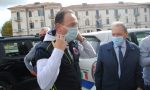 Cirio visita Vercelli, pressing su Conte per gli aiuti