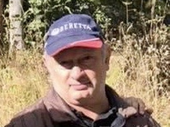 Lignana piange il 52enne Nino Condelli