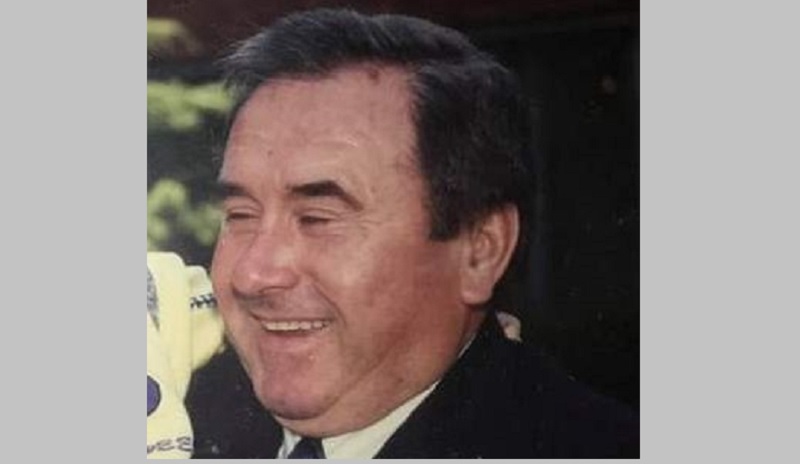 Cordoglio a Trino per Luciano Pane