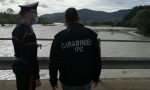 Carabinieri al lavoro per proteggere le opere d'arte dall'alluvione