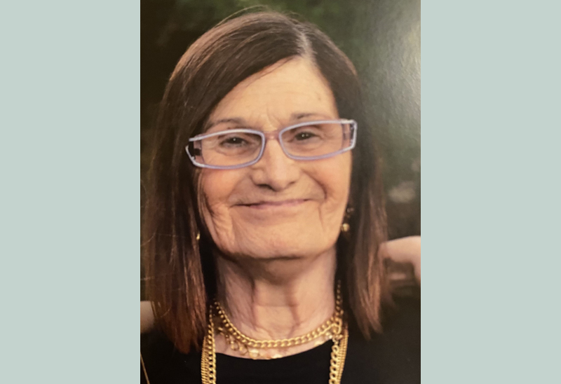 Cordoglio a Trino per Marisa Ventura