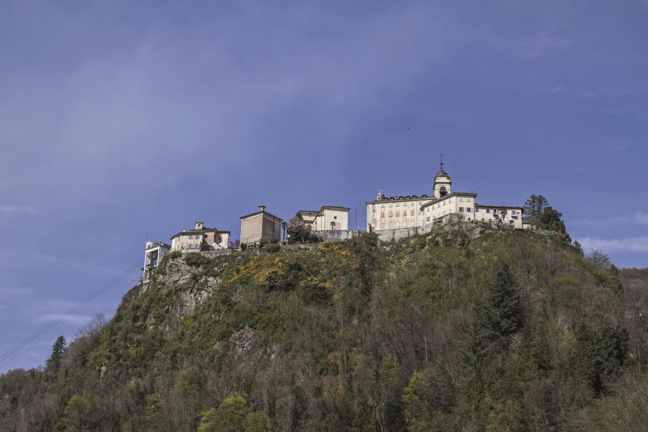 Una domenica di eventi al Sacro Monte tra Morazzone e i Tabacchetti di Fiandra