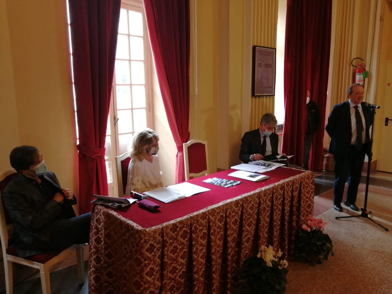 Viotti Festival: un altro mondo per ripartire in musica