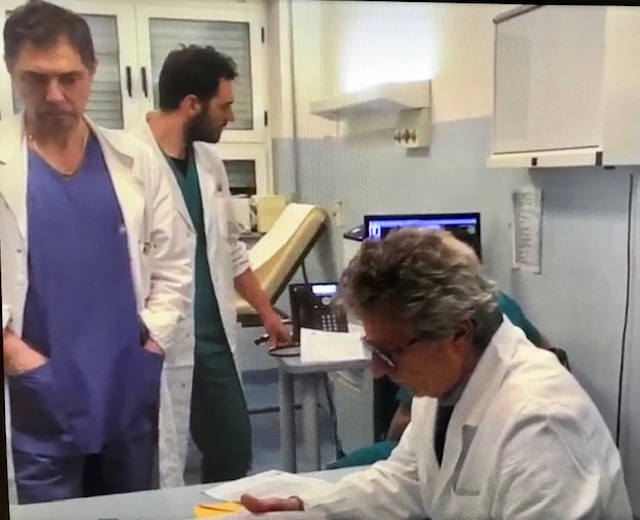 Ospedale Vercelli riferimento regionale per le infezioni osteo-articolari