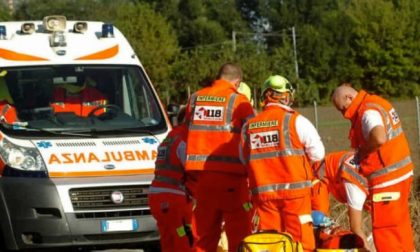 Cavaglià: uomo muore mentre guida il suo go kart